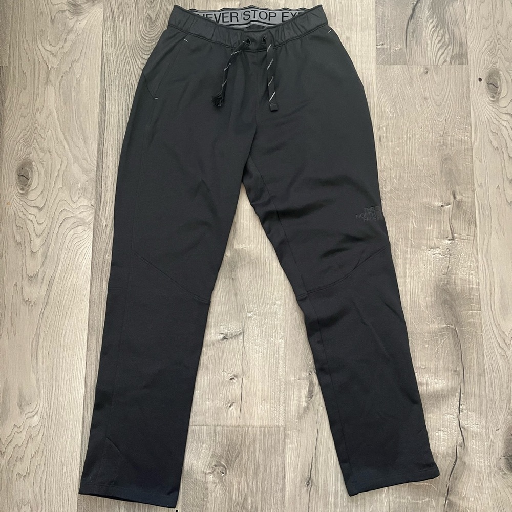 Men’s North Face Thermal Pants